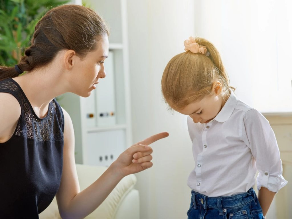 چطور به کودک یاد بدهیم خشم خود را بشناسد؟