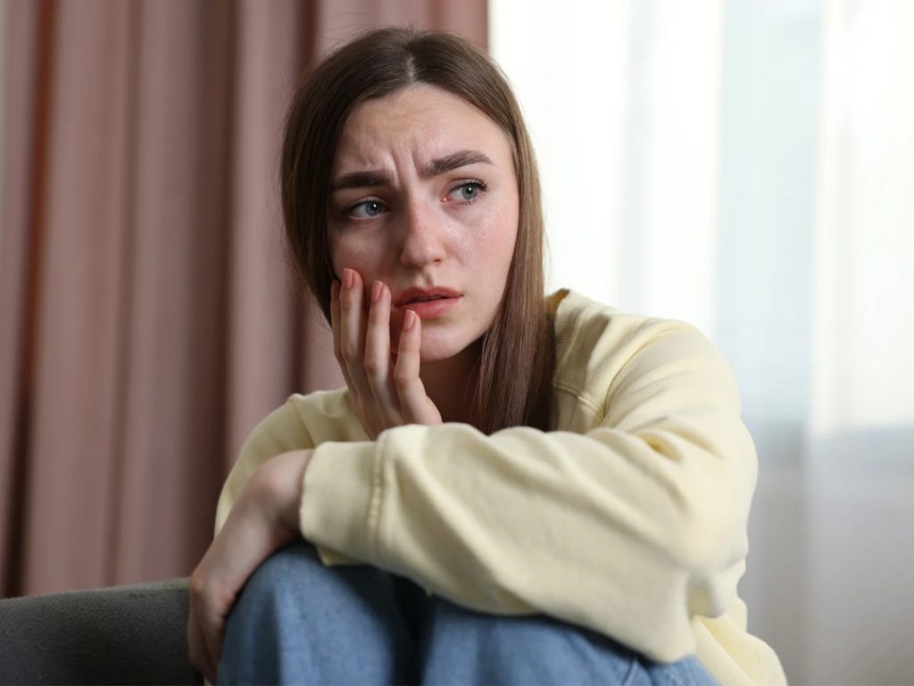 تأثیر اختلال شخصیت پارانوئید بر زندگی روزمره