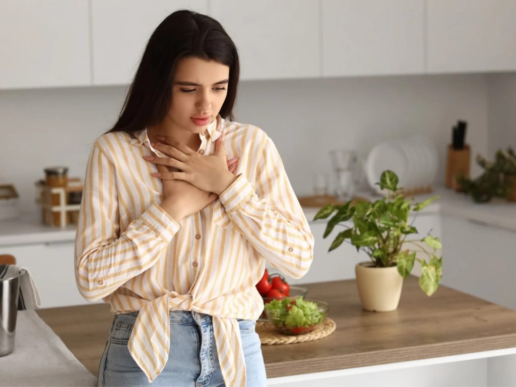 روشهای تشخیص اضطراب فراگیر