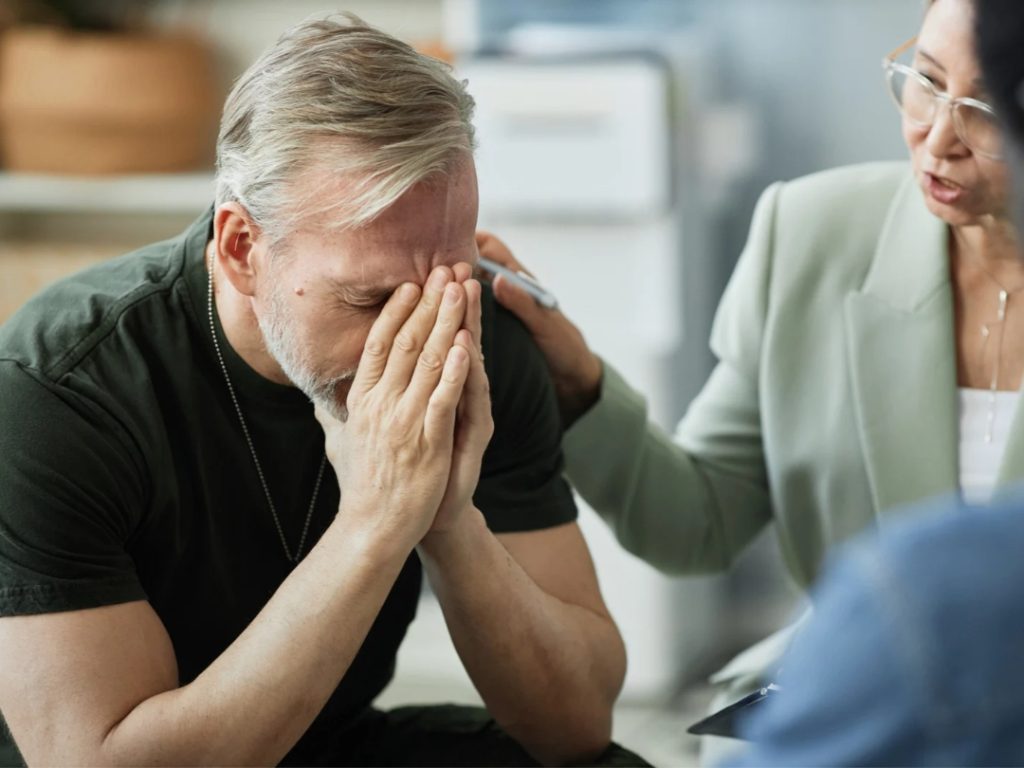 تفاوت PTSD با سایر اختلالات اضطرابی